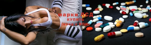 стаф Алексеевка
